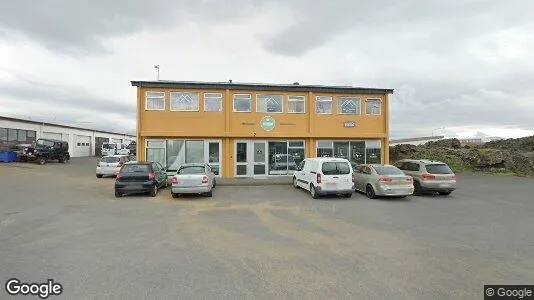Apartments for rent in Hafnarfjörður - Photo from Google Street View