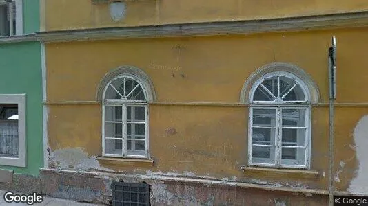 Apartments for rent in Cheb - Photo from Google Street View