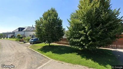 Rooms for rent in Kecskeméti - Photo from Google Street View