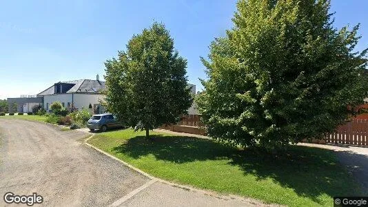 Rooms for rent in Kecskeméti - Photo from Google Street View