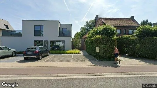 Apartments for rent in Nazareth - Photo from Google Street View