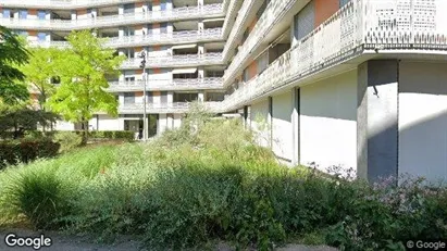 Apartments for rent in Zürich Distrikt 5 - Industriequartier - Photo from Google Street View