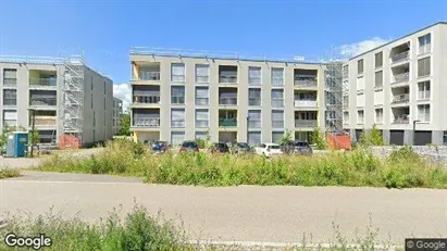 Apartments for rent in Rheinfelden - Photo from Google Street View
