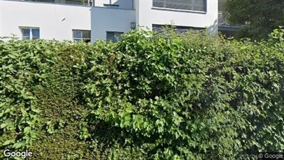 Apartments for rent in Arlesheim - Photo from Google Street View