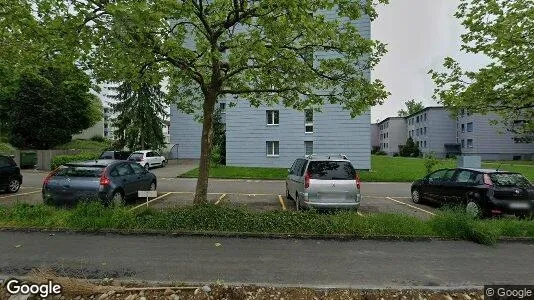 Apartments for rent in Bremgarten - Photo from Google Street View