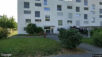 Apartments for rent in Kulm - Photo from Google Street View
