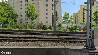 Apartments for rent in Bremgarten - Photo from Google Street View