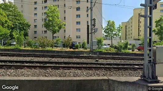 Apartments for rent in Bremgarten - Photo from Google Street View