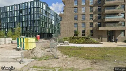 Apartments for rent in Haarlem - Photo from Google Street View