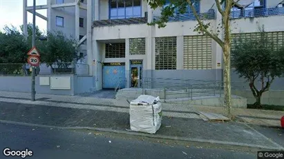 Apartments for rent in Madrid Centro - Photo from Google Street View