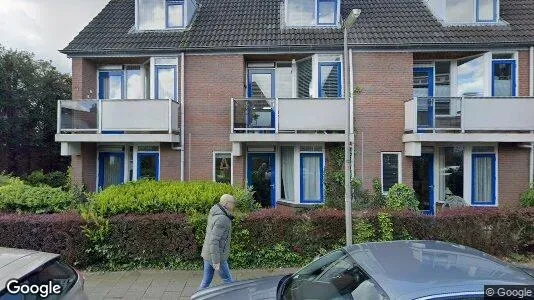 Apartments for rent in Gooise Meren - Photo from Google Street View