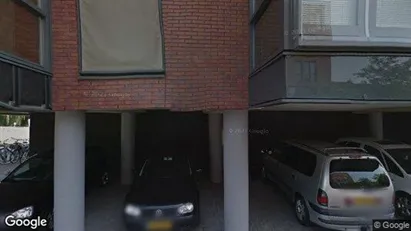 Apartments for rent in Huizen - Photo from Google Street View
