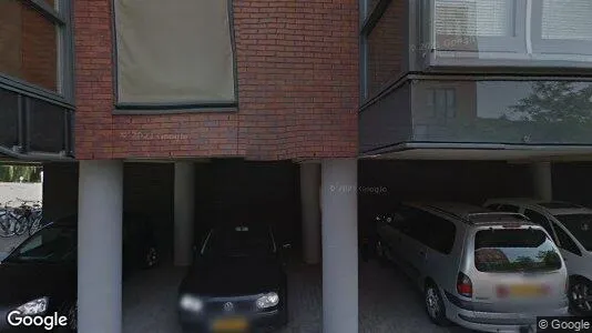 Apartments for rent in Huizen - Photo from Google Street View
