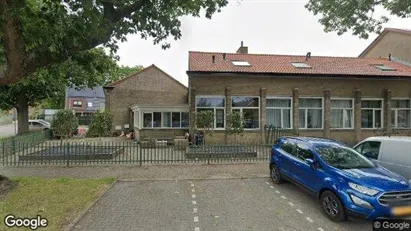 Apartments for rent in Huizen - Photo from Google Street View