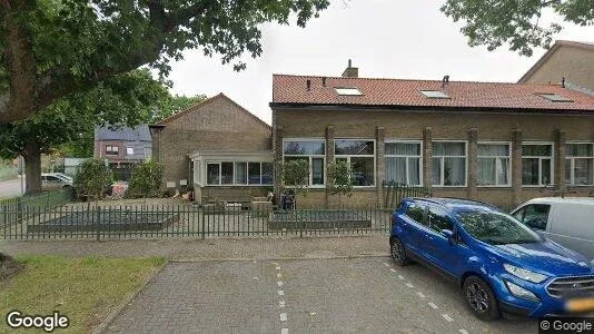 Apartments for rent in Huizen - Photo from Google Street View
