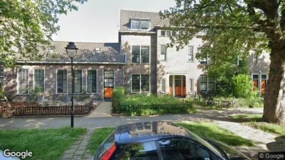 Apartments for rent in Arnhem - Photo from Google Street View