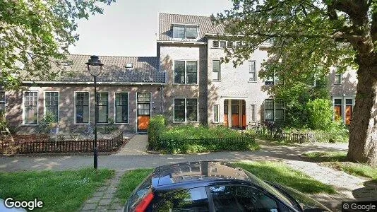 Apartments for rent in Arnhem - Photo from Google Street View