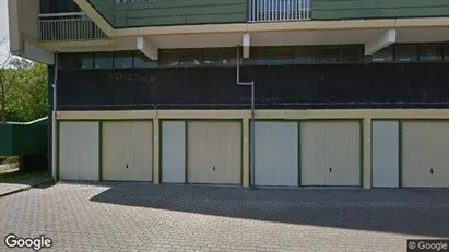 Apartments for rent in Arnhem - Photo from Google Street View