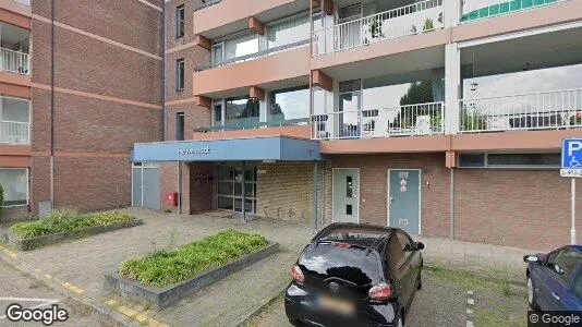 Apartments for rent in Rheden - Photo from Google Street View