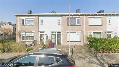 Apartments for rent in Nijmegen - Photo from Google Street View