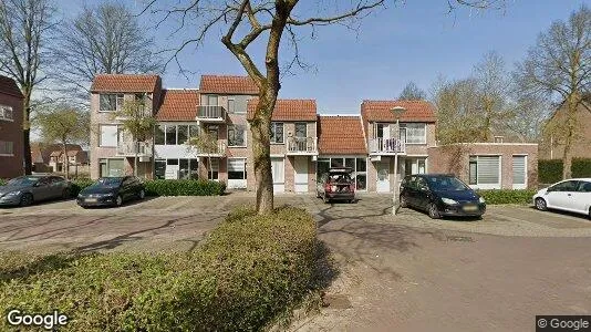 Apartments for rent in Beuningen - Photo from Google Street View