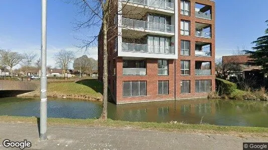 Apartments for rent in Beuningen - Photo from Google Street View