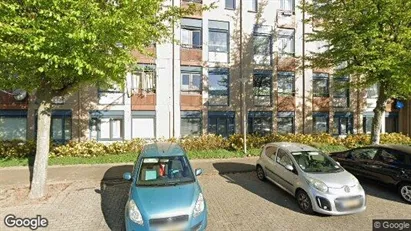 Apartments for rent in Nijmegen - Photo from Google Street View