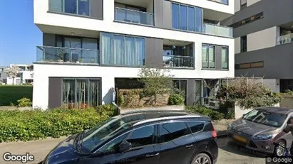 Apartments for rent in Nijmegen - Photo from Google Street View