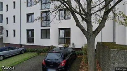 Apartments for rent in Gießen - Photo from Google Street View