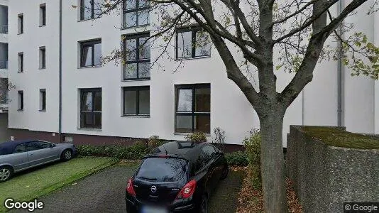 Apartments for rent in Gießen - Photo from Google Street View