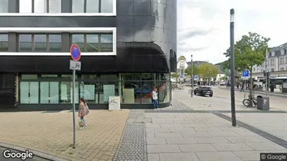 Apartments for rent in Marburg-Biedenkopf - Photo from Google Street View
