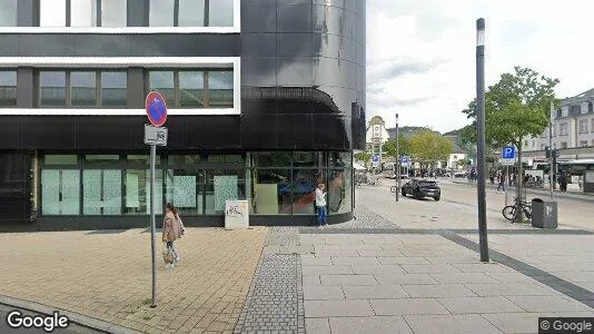 Apartments for rent in Marburg-Biedenkopf - Photo from Google Street View