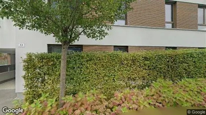 Apartments for rent in Feldkirch - Photo from Google Street View