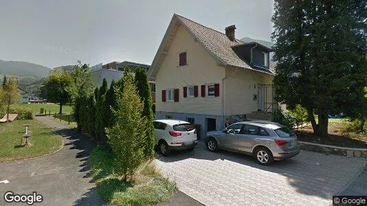 Apartments for rent in Dornbirn - Photo from Google Street View