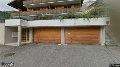 Apartments for rent in Vandans - Photo from Google Street View