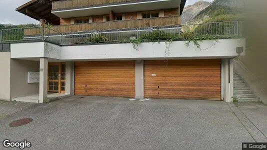 Apartments for rent in Vandans - Photo from Google Street View