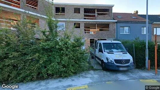 Apartments for rent in Destelbergen - Photo from Google Street View