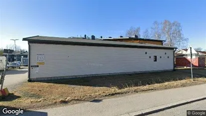 Rooms for rent in Tampere Keskinen - Photo from Google Street View