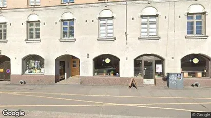 Rooms for rent in Helsinki Keskinen - Photo from Google Street View