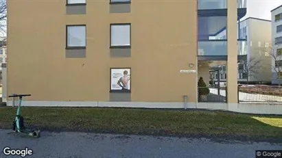 Rooms for rent in Tampere Eteläinen - Photo from Google Street View