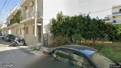 Apartments for rent in Patras - Photo from Google Street View