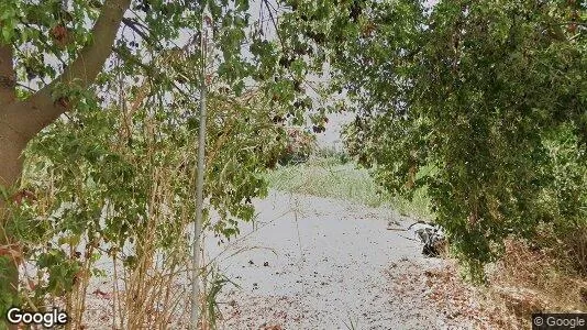 Apartments for rent in Patras - Photo from Google Street View