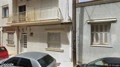 Apartments for rent in Patras - Photo from Google Street View