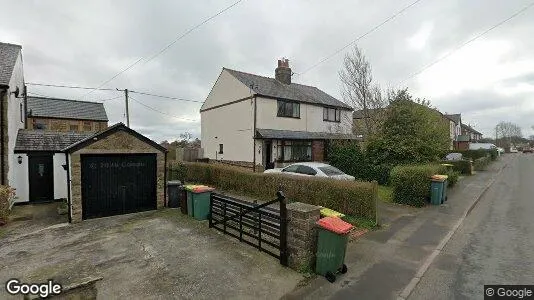 Apartments for rent in Preston - Lancashire - Photo from Google Street View