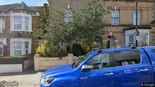 Apartments for rent in Thornton Heath - Surrey - Photo from Google Street View