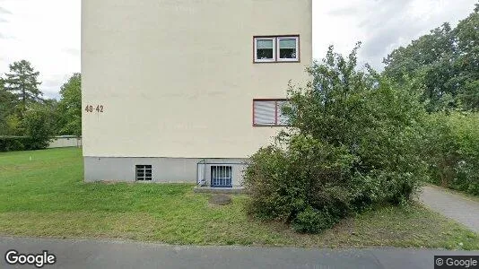 Apartments for rent in Kassel - Photo from Google Street View