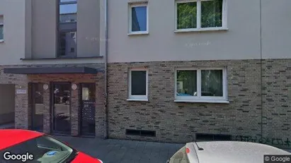 Apartments for rent in Offenbach am Main - Photo from Google Street View