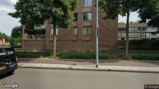 Apartments for rent in Eindhoven - Photo from Google Street View