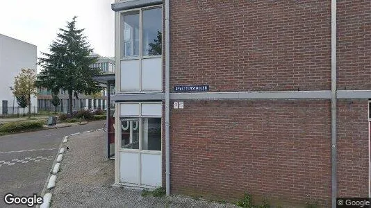 Apartments for rent in Eindhoven - Photo from Google Street View
