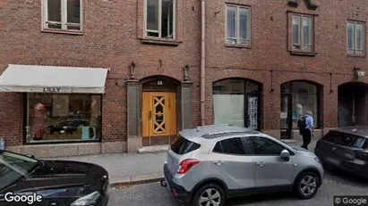 Rooms for rent in Helsinki Eteläinen - Photo from Google Street View